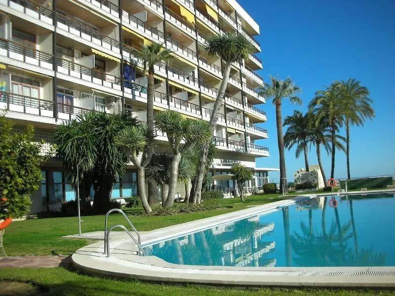 Apartamento Varandas Do Mar Torremolinos