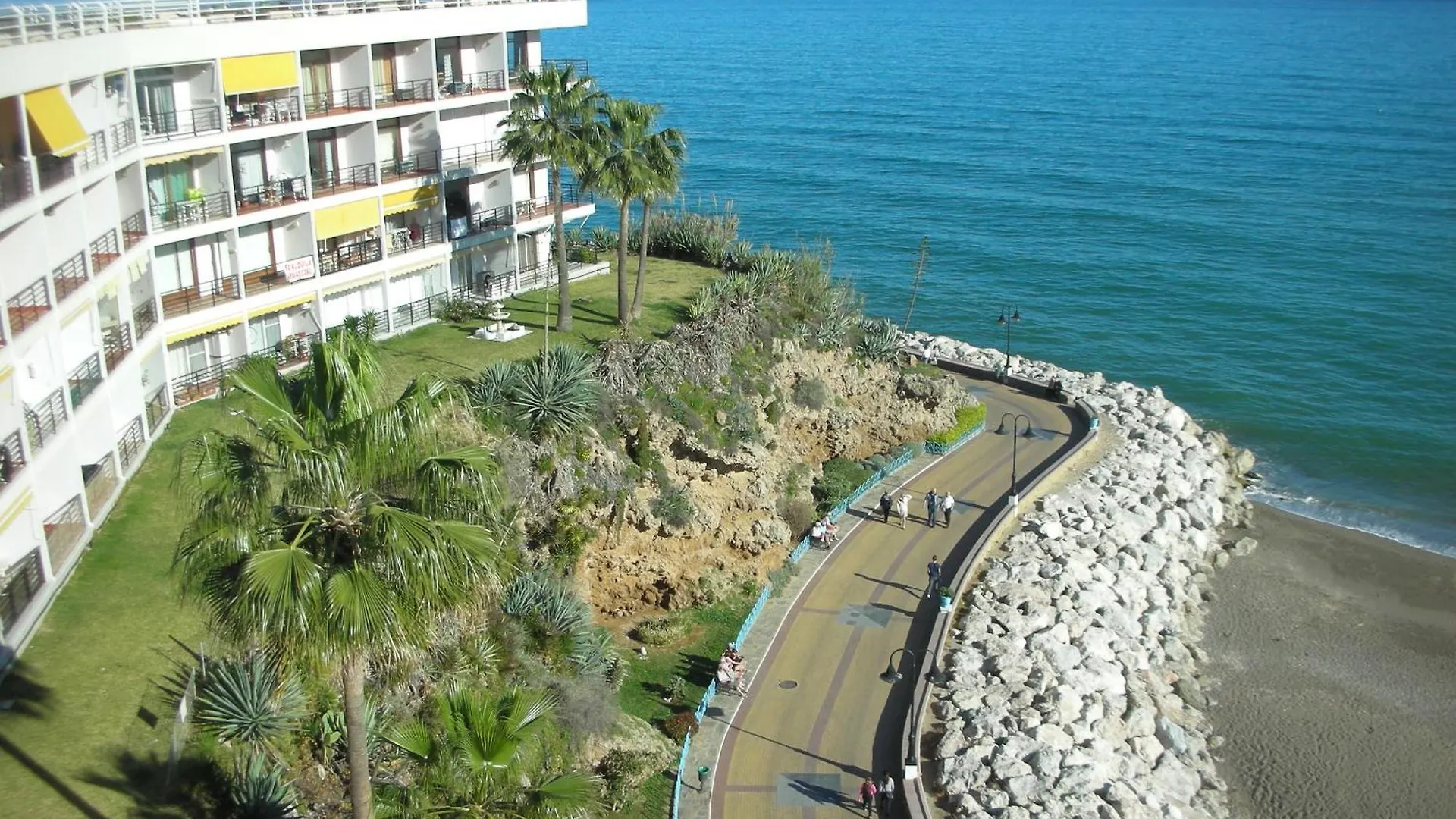 Apartamento Varandas Do Mar Torremolinos