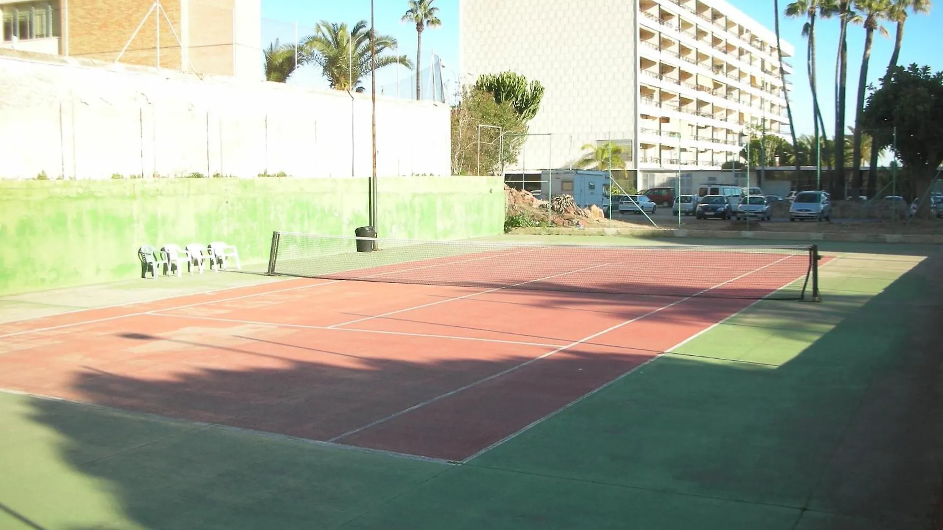Varandas Do Mar Torremolinos Apartamento