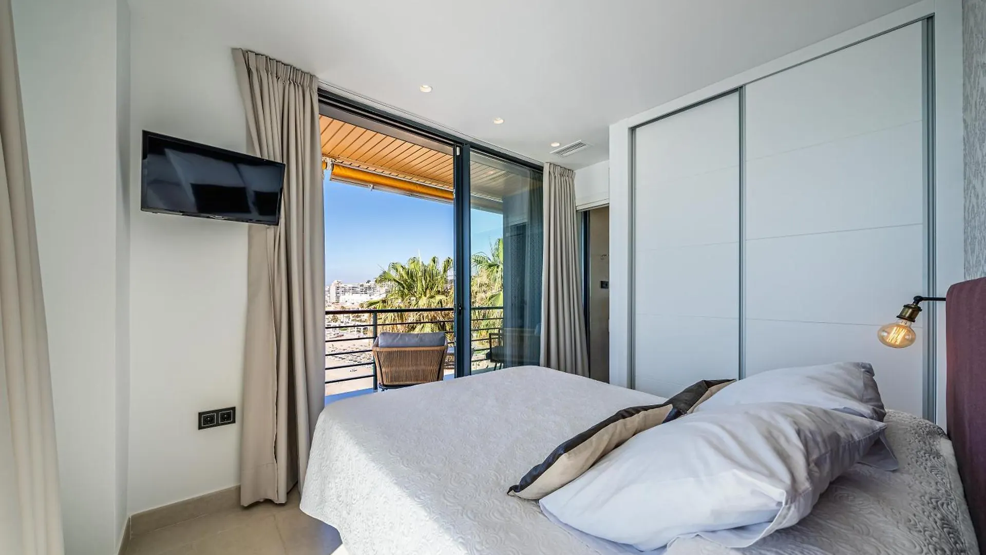 Apartamento Varandas Do Mar Torremolinos España
