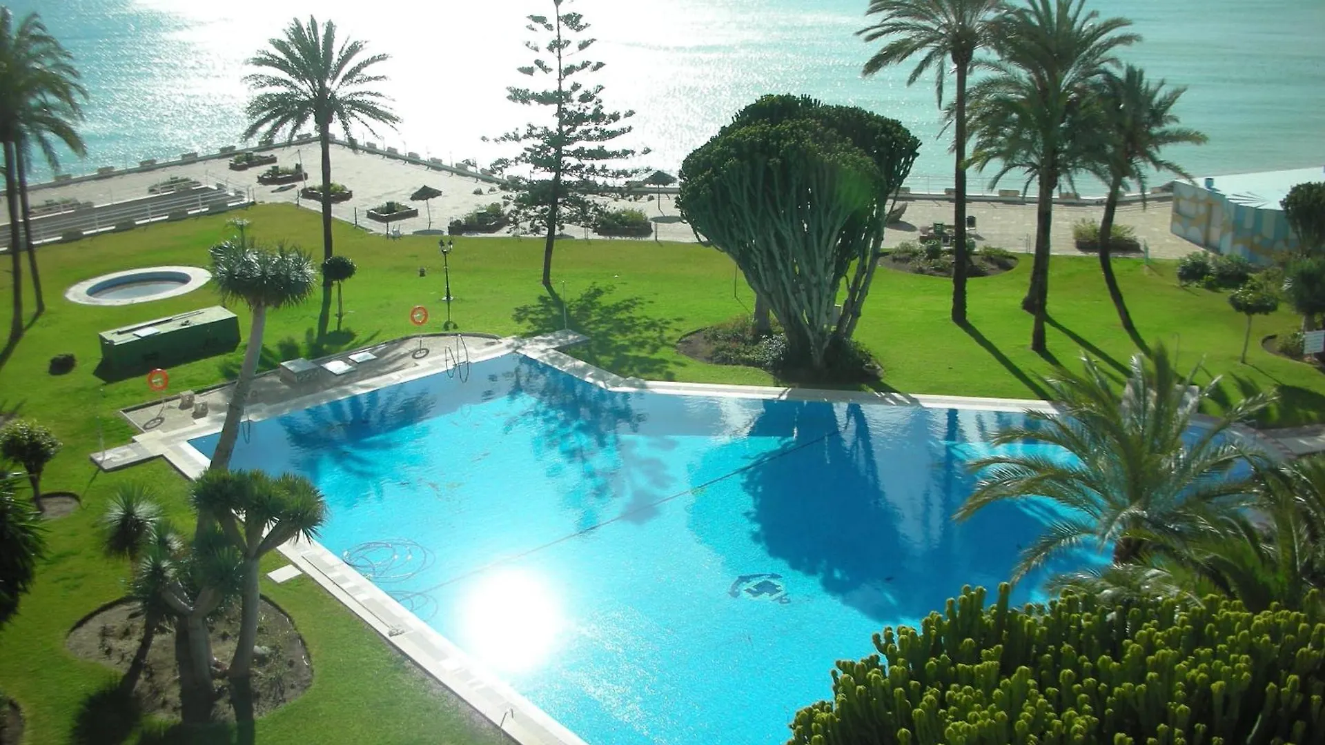 Apartamento Varandas Do Mar Torremolinos España