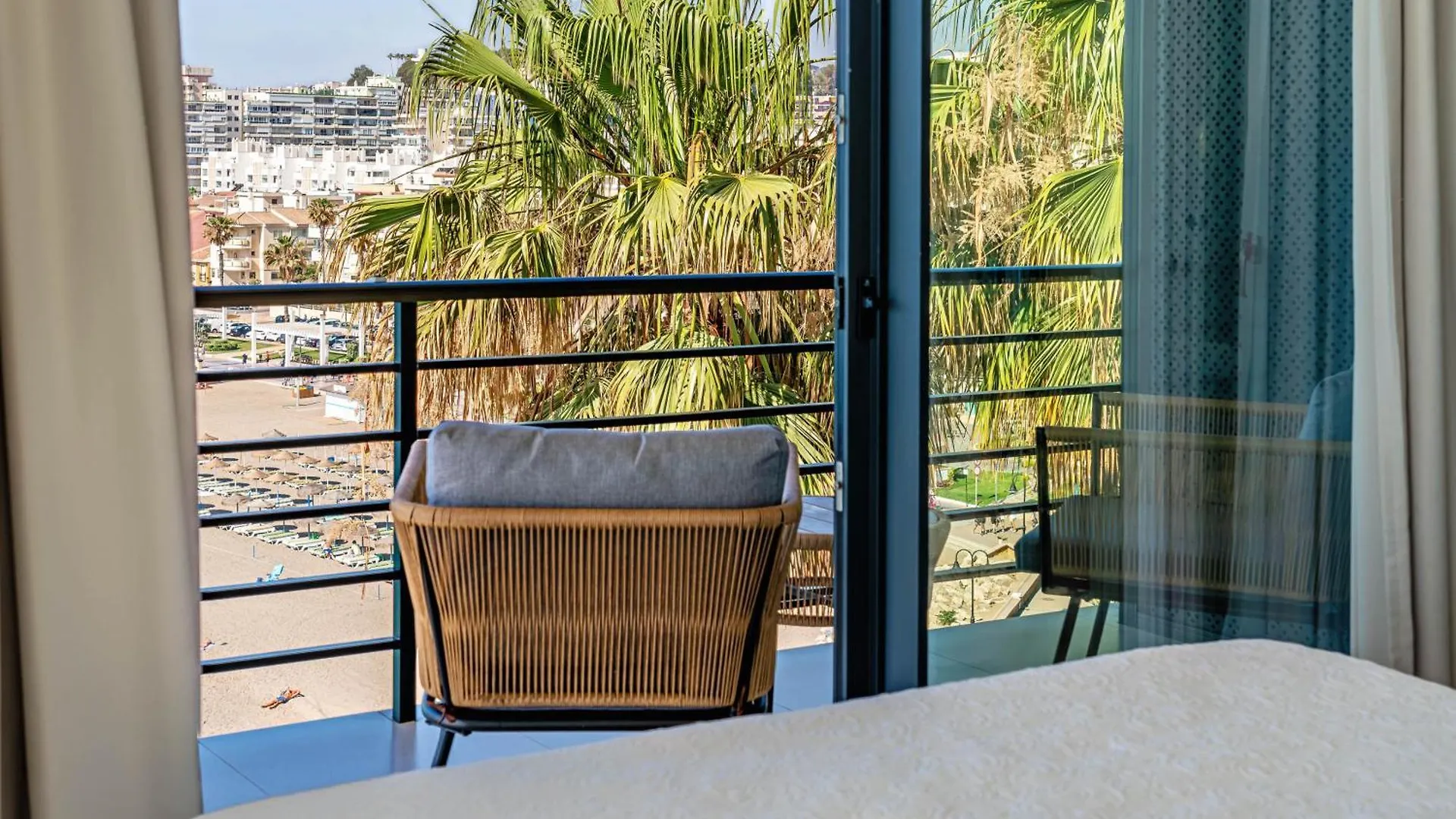 Apartamento Varandas Do Mar Torremolinos