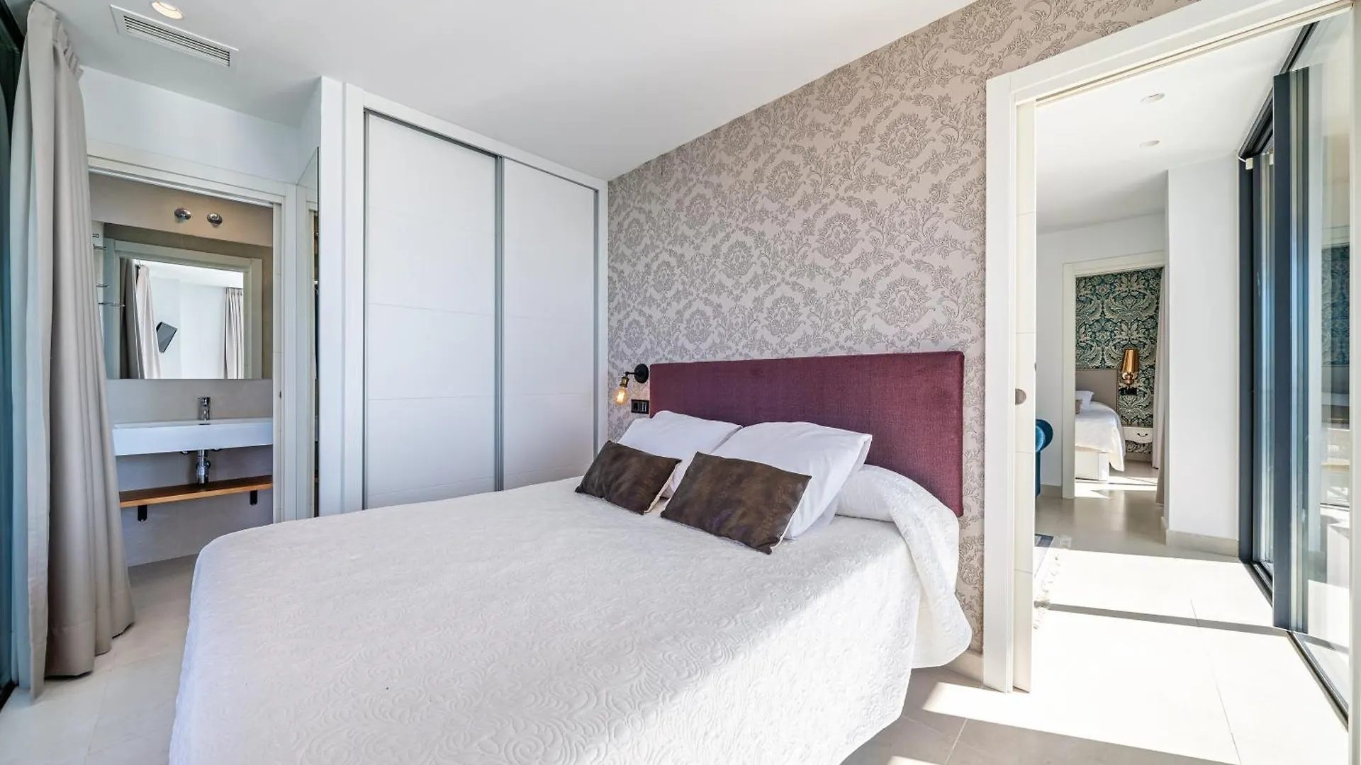 Varandas Do Mar Torremolinos Apartamento