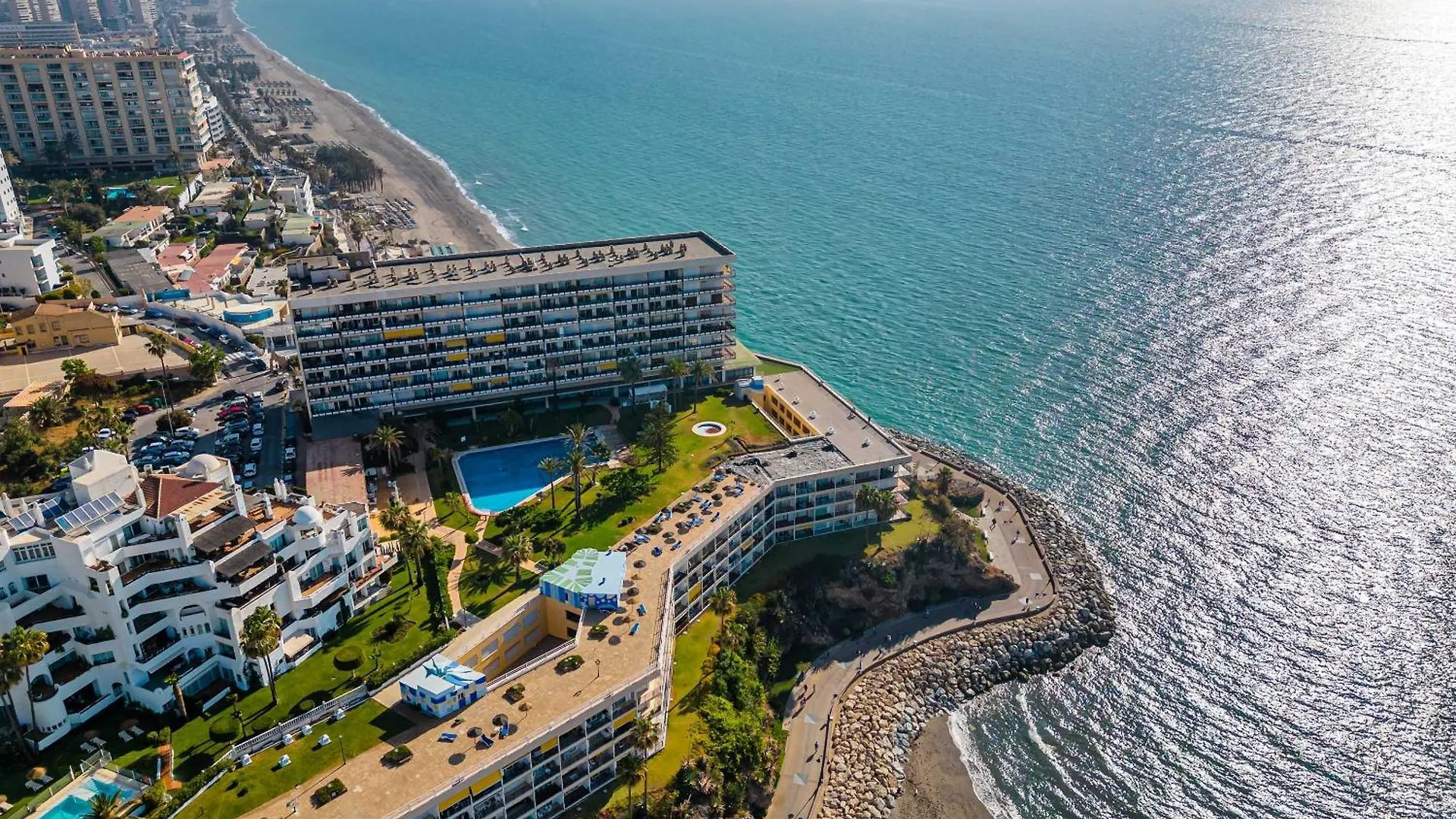 Varandas Do Mar Torremolinos España