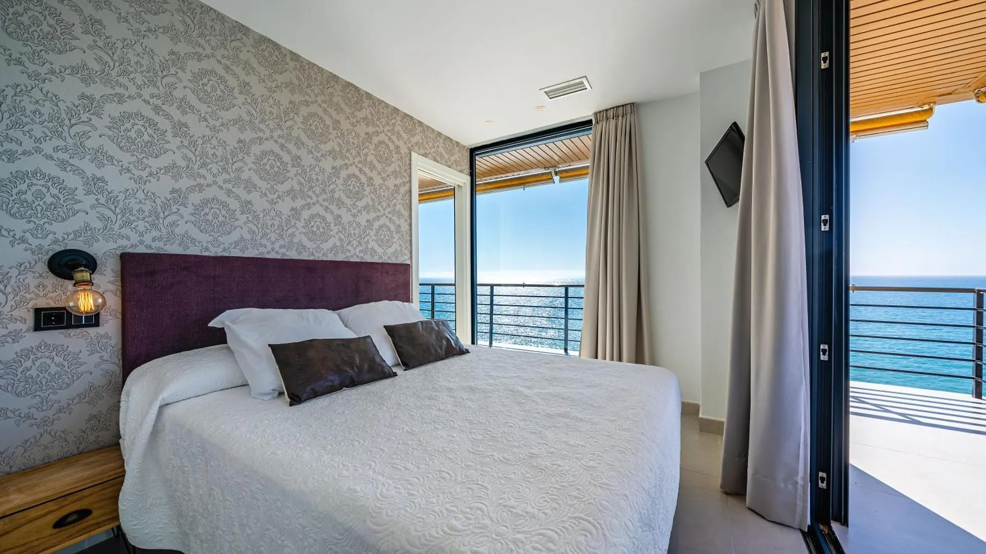 Apartamento Varandas Do Mar Torremolinos
