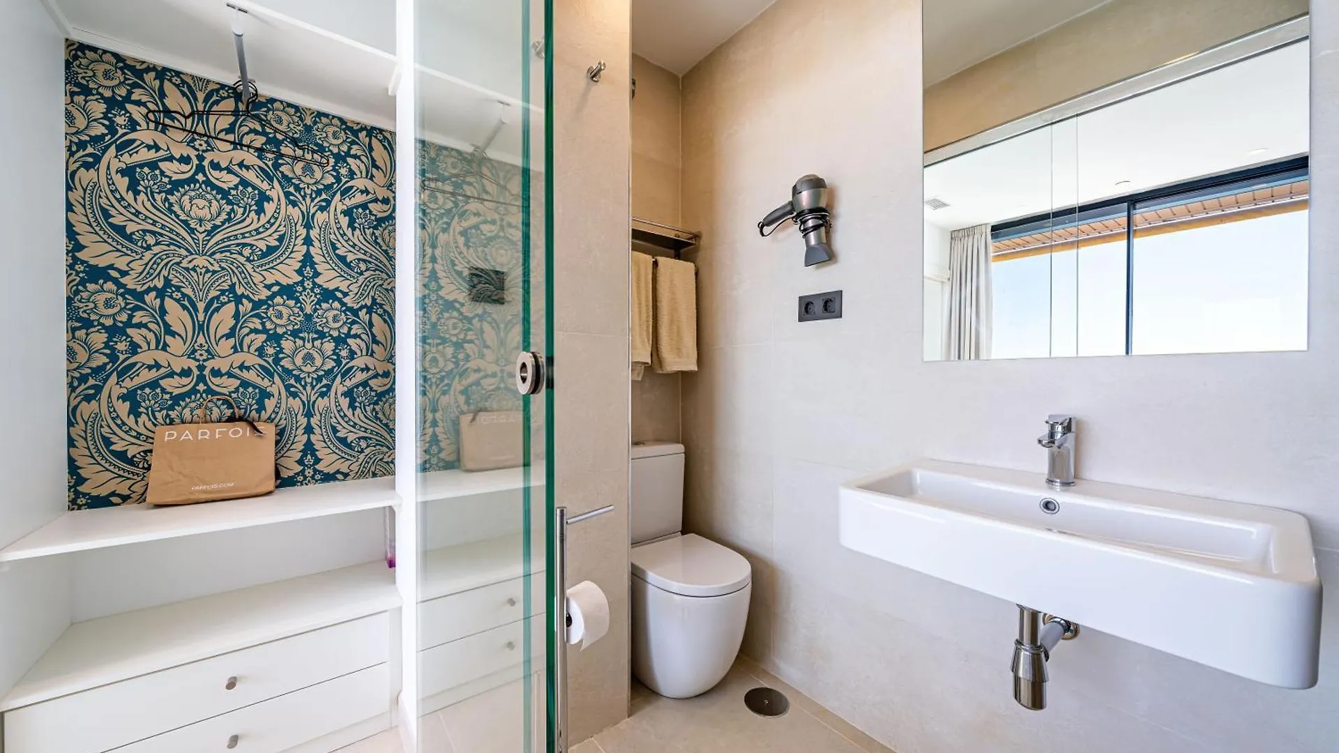 Apartamento Varandas Do Mar Torremolinos