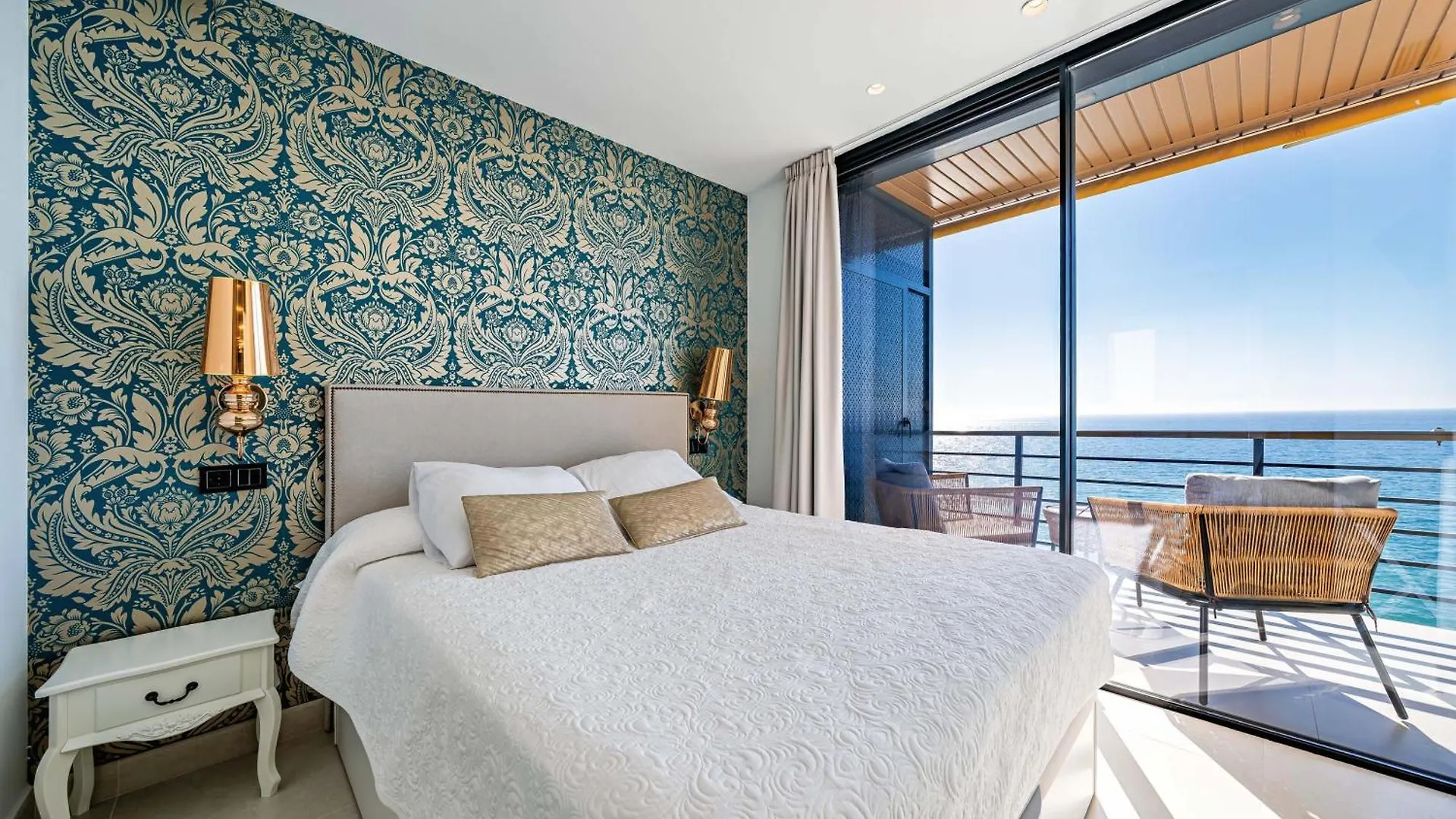 Varandas Do Mar Torremolinos Apartamento