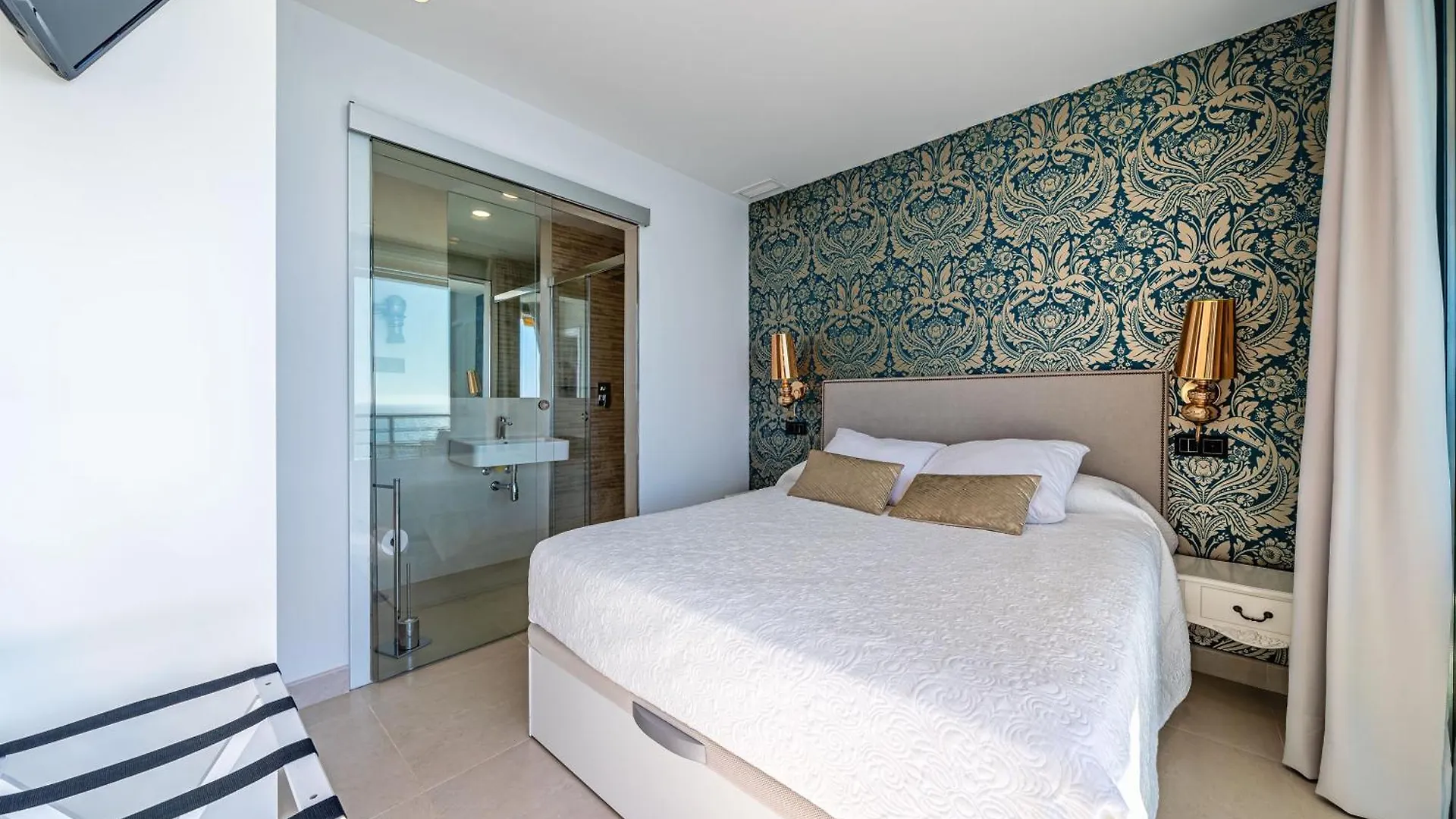 Apartamento Varandas Do Mar Torremolinos España